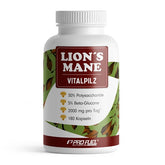 ProFuel - Lion’s Mane Mushroom - 180 Capsules